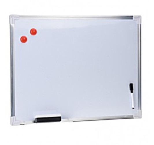 TABLEAU BLANC MEMO 61X46CM︱Lory