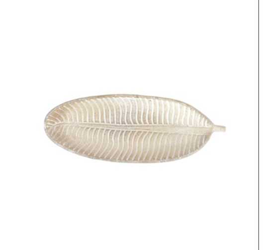 PLATEAU EN BOIS 26.5X10X1.7CM︱Lory