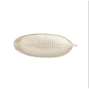 PLATEAU EN BOIS 26.5X10X1.7CM︱Lory