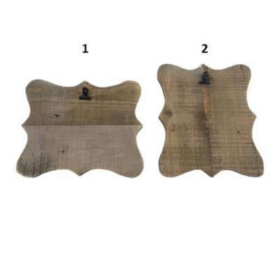 CADRE PHOTO EN BOIS︱Lory