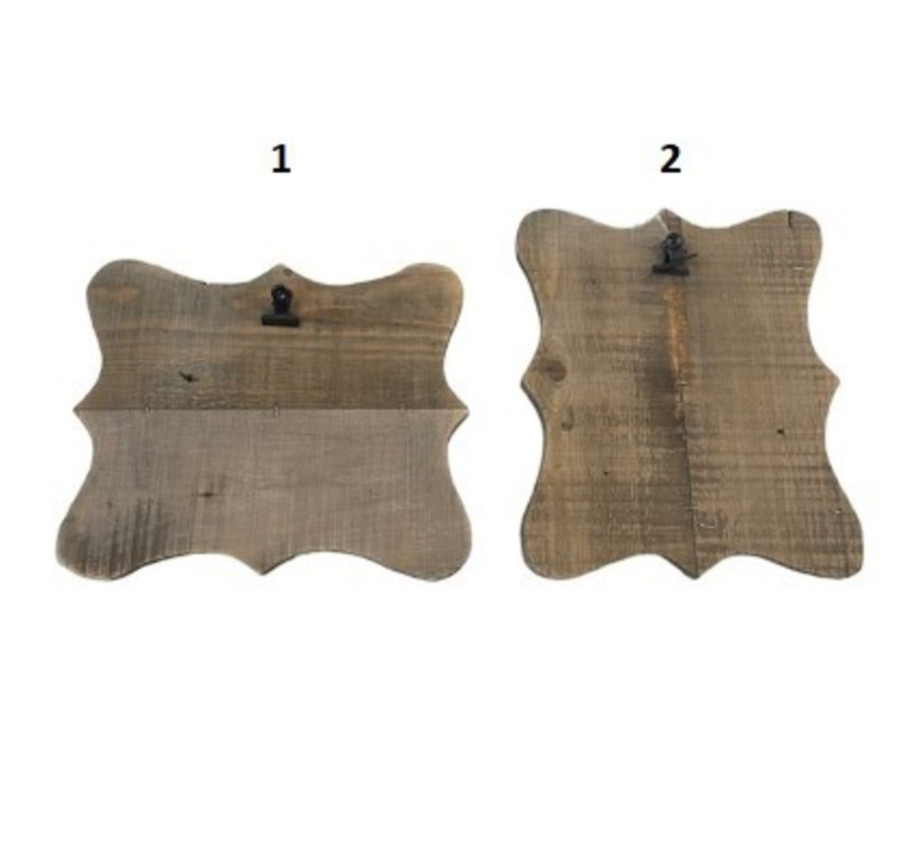 CADRE PHOTO EN BOIS