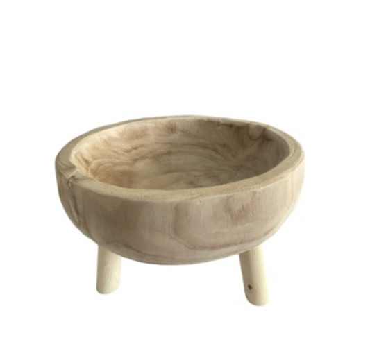 CENTRE DE TABLE SUR PIED︱Lory