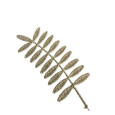 FEUILLE DE DECORATION + CORDE