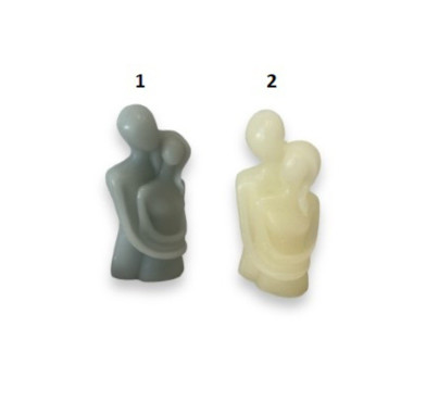 BOUGIE DE DECORATION︱Lory