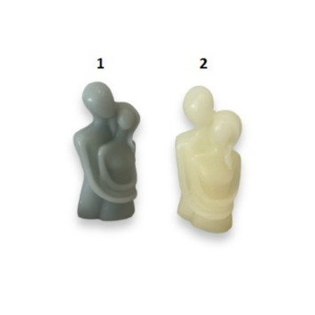 BOUGIE DE DECORATION︱Lory
