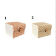 BOITE DE RANGEMENT AVEC