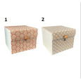 BOITE DE RANGEMENT EN BOIS