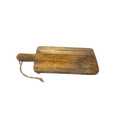 PLANCHE DE SERVICE EN BOIS