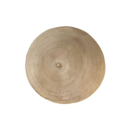 PLANCHE NATUREL 31X3.5︱Lory