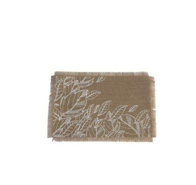 SET DE TABLE EN JUTE︱Lory
