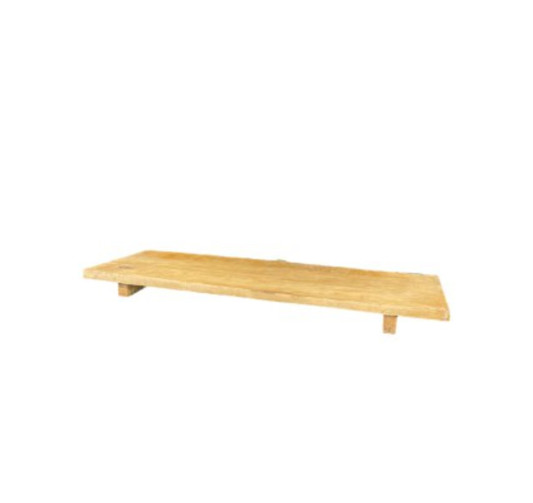 PLANCHE DE SERVICE EN BOIS︱Lory