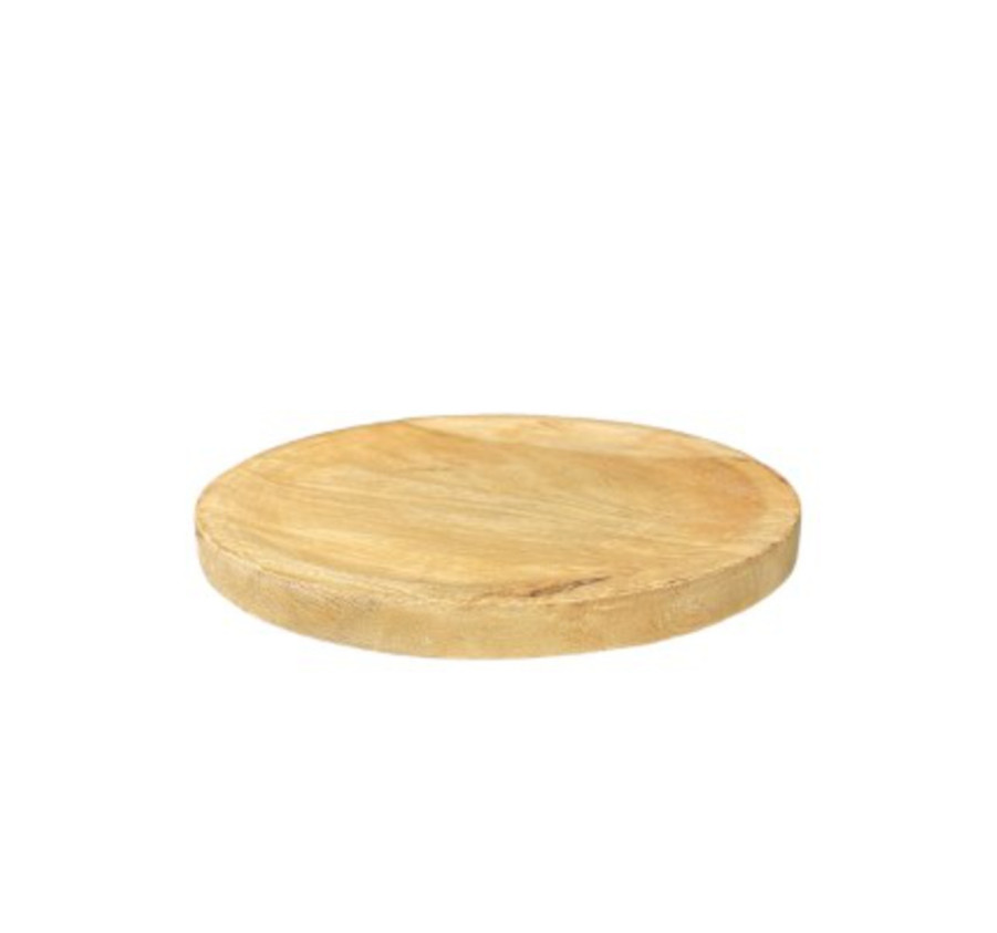 ASSIETTE DE PRESENTATION EN