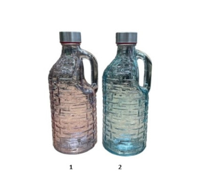 BOUTEILLE DE DECORATION︱Lory