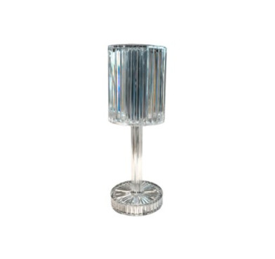 LAMPE DE TABLE LED 9X25CM︱Lory