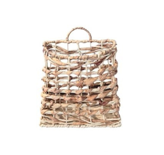 PANIER A ACCROCHER 31X15X32CM︱Lory
