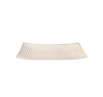 PLAT DECORATIF RECTANGULAIRE︱Lory