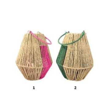 LANTERNE RN OSIER 21X29CM︱Lory