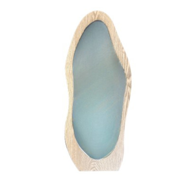 MIROIR FORME ABSTRAITE︱Lory