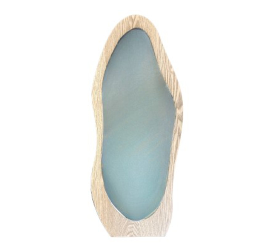 MIROIR FORME ABSTRAITE