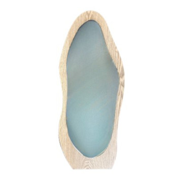 MIROIR FORME ABSTRAITE︱Lory