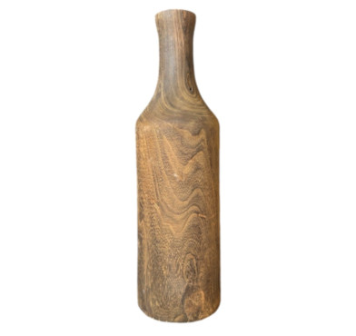VASE BOUTEILLE DECORATIF︱Lory