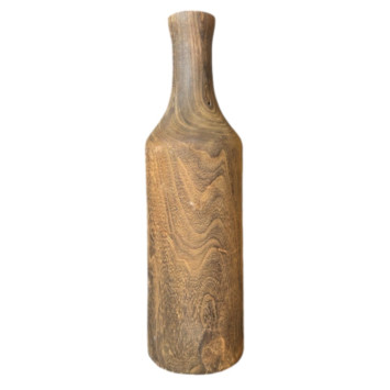 VASE BOUTEILLE DECORATIF︱Lory
