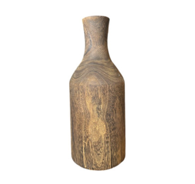VASE BOUTEILLE DECORATIF︱Lory