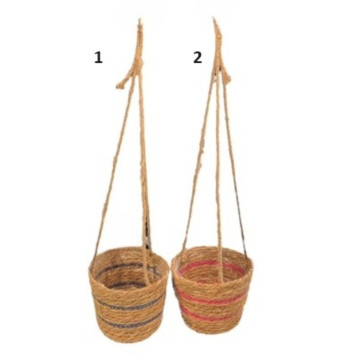 PANIER ROND A SUSPENDRE︱Lory