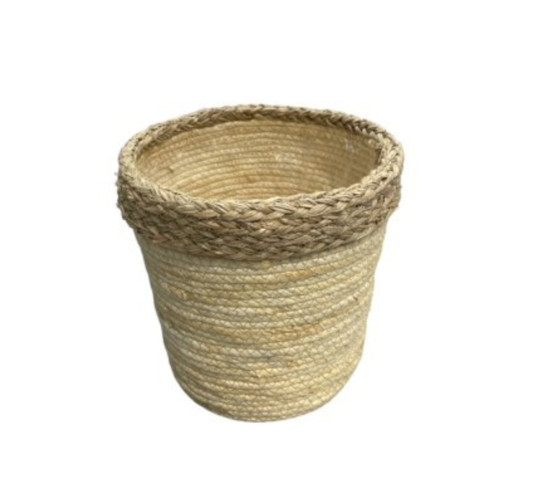 PANIER ROND DIAMETRE 25CM︱Lory