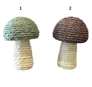 CHAMPIGNON DECORATIF︱Lory