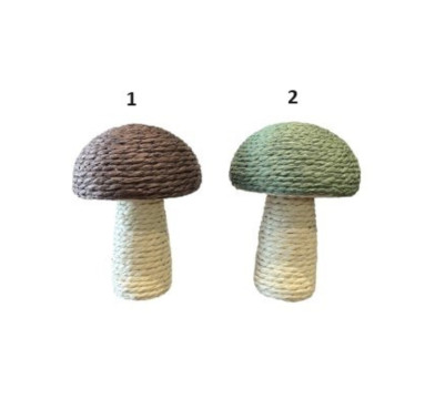 CHAMPIGNON DECORATIF︱Lory