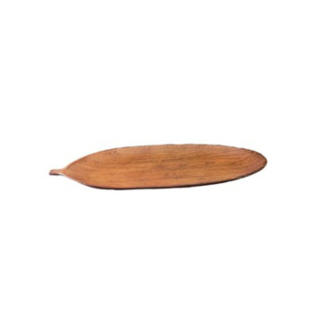 FEUILLE PM DECO BOIS︱Lory