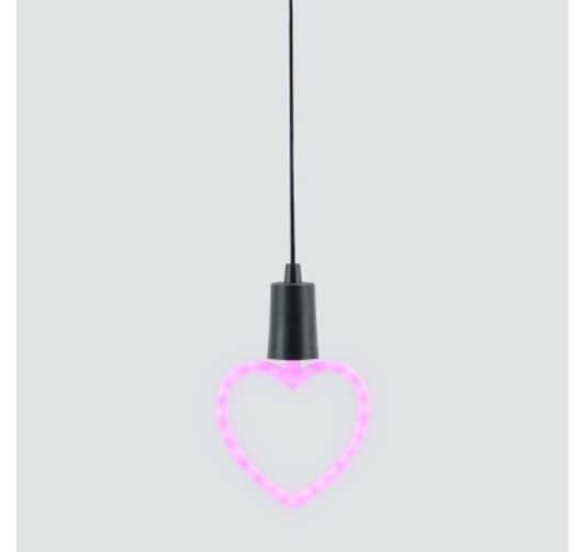 LAMPE A SUSPENSION NEON︱Lory