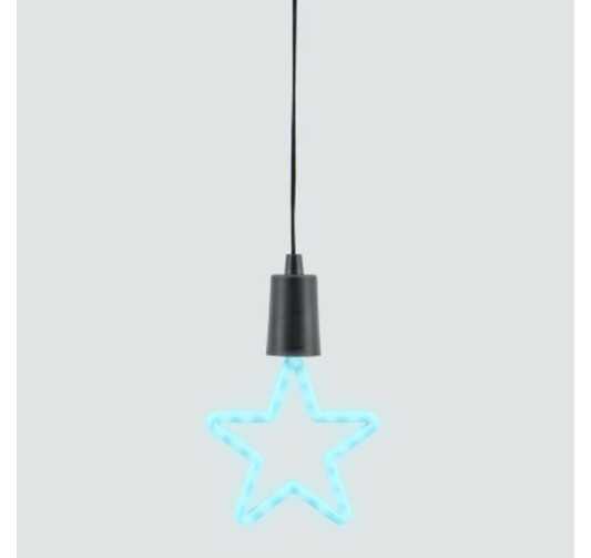 LAMPE A SUSPENDRE NEON︱Lory
