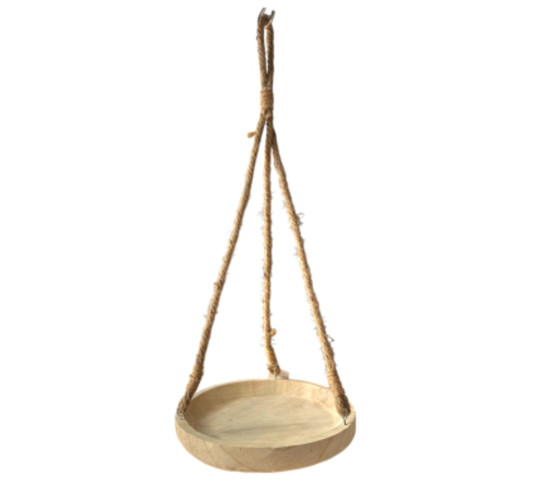 PLATEAU SUSPENDU 25X3.5CM︱Lory