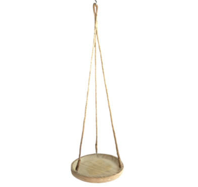 PLATEAU SUSPENDU 30X3.5CM︱Lory