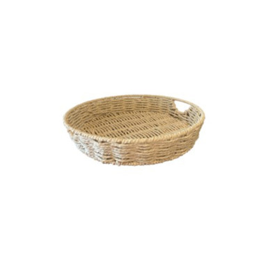 PLATEAU EN CORDE NATURELLE︱Lory