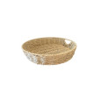 PLATEAU EN CORDE NATURELLE
