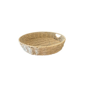 PLATEAU EN CORDE NATURELLE︱Lory