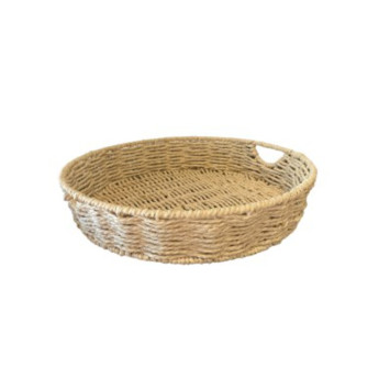 PLATEAU EN CORDE NATURELLE︱Lory