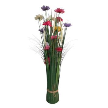 BOUQUET A POSER DE FLEURS︱Lory