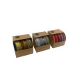 SET DE 4 ROULEAUX DE RUBAN