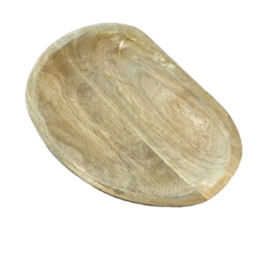 PLAQUE IRREGULIERE 28.5X20.5︱Lory