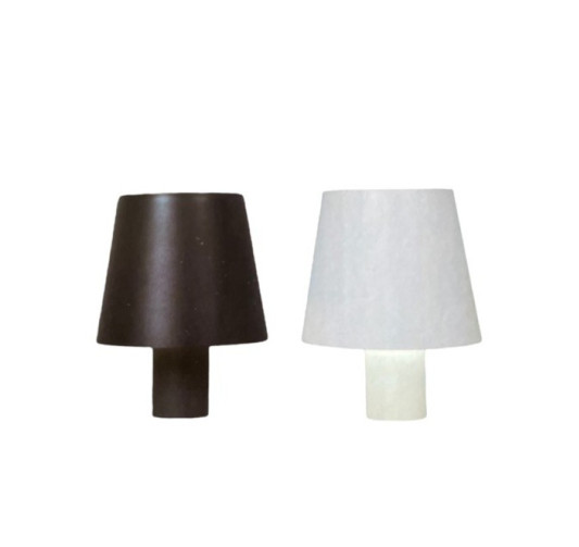 LAMPE BOUTEILLE AVEC FONCTION︱Lory