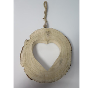 DECORATION EN BOIS AJOURE︱Lory
