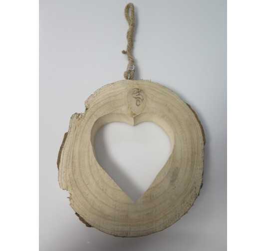 DECORATION EN BOIS AJOURE︱Lory