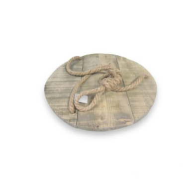 PLATEAU EN BOIS A SUSPENDRE︱Lory