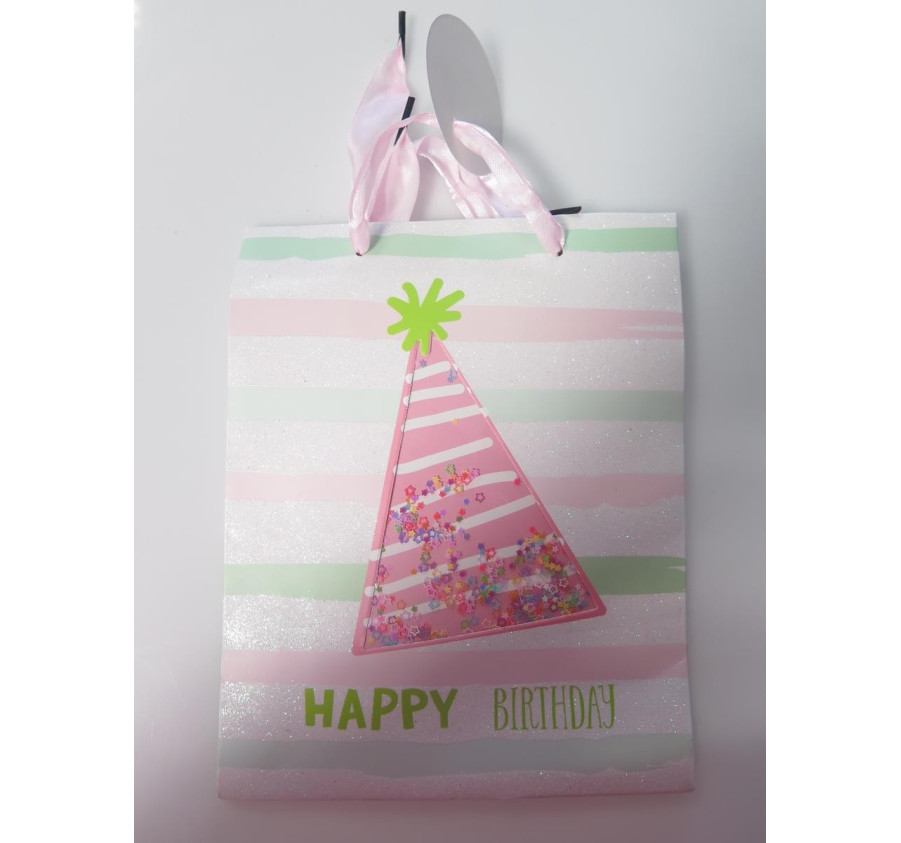 SAC CADEAU HAPPY BIRTHDAY
