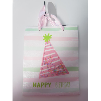 SAC CADEAU HAPPY BIRTHDAY︱Lory