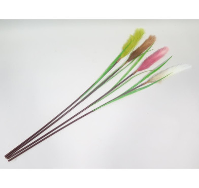 TIGE FLEUR 95CM ARTIFICIEL︱Lory